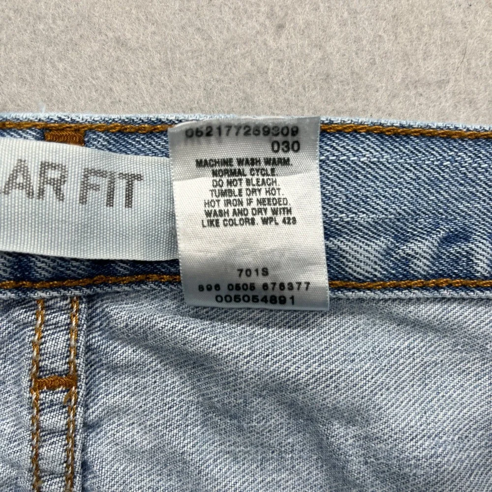 Levis levi 505